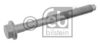 VW N10409902 Screw